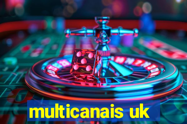 multicanais uk